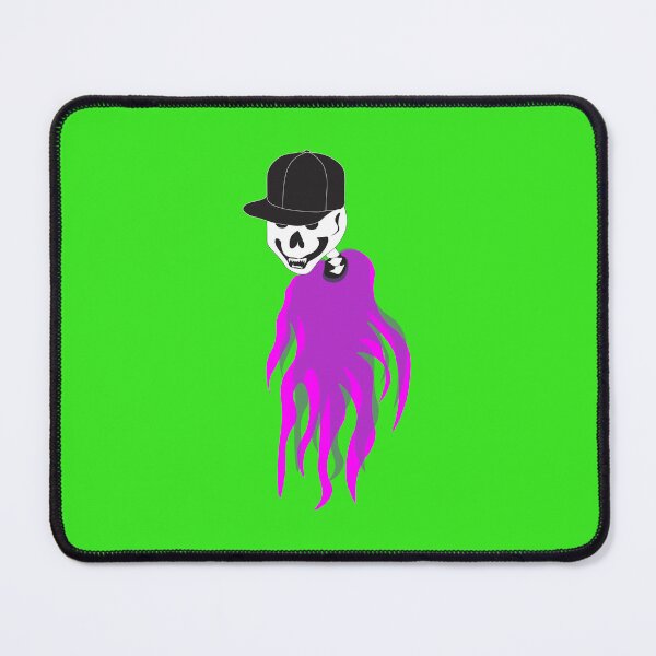Item preview, Cool Ghost with a Cap designed and sold by Renato Grieco.