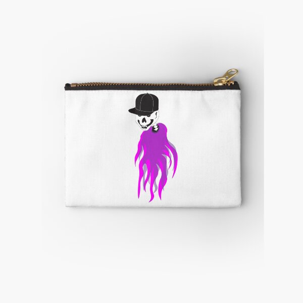 Item preview, Cool Ghost with a Cap designed and sold by Renato Grieco.