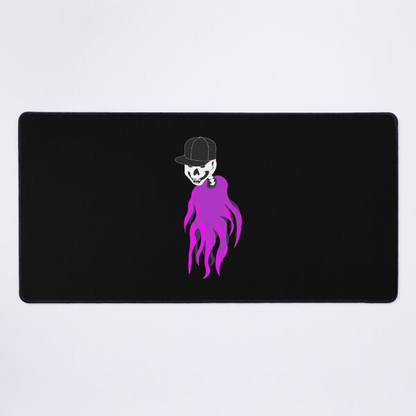 Item preview, Cool Ghost with a Cap designed and sold by Renato Grieco.