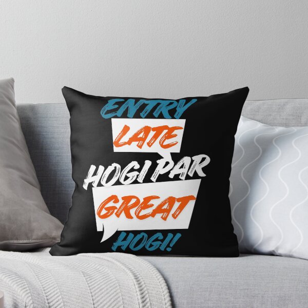 Item preview, Funny Sarcastic HINDI Typography – Quirky Desi Quote Design VER10 designed and sold by mndesignworx.