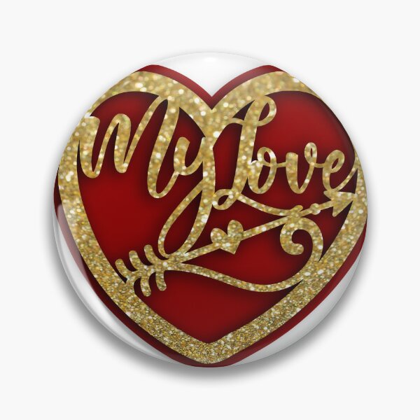 Item preview, This is a very versatile and attractive design, ideal for gift products, Valentine's Day, or personalized items. designed and sold by KlesiaParty2019.
