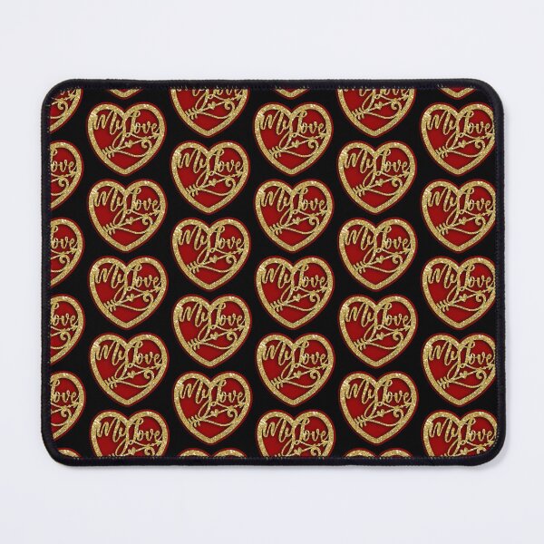 Item preview, This is a very versatile and attractive design, ideal for gift products, Valentine's Day, or personalized items. designed and sold by KlesiaParty2019.