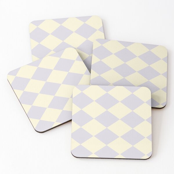 Item preview, Diagonal Checkers designed and sold by bubbleejoy.