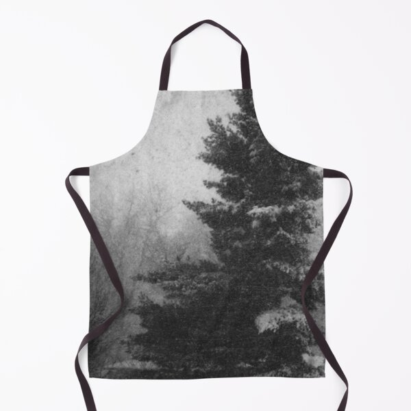 Item preview, A Silent Chaos - Melancholy Tree Photograph designed and sold by Irene Estelle.