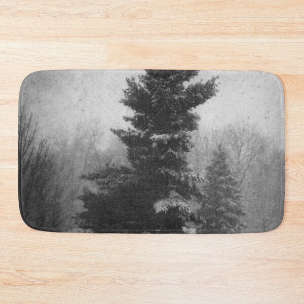 Item preview, A Silent Chaos - Melancholy Tree Photograph designed and sold by Irene Estelle.