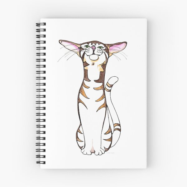 Item preview, Classy Cat designed and sold by JaanaHalme.