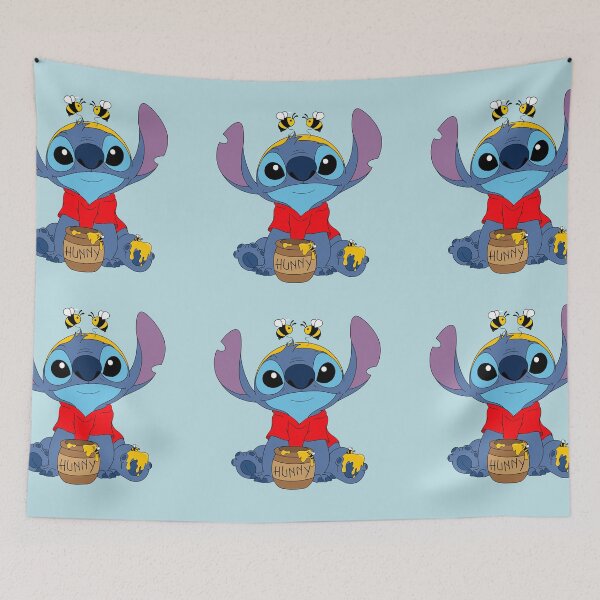 Item preview, Honey Alien designed and sold by dreamdrawer15.