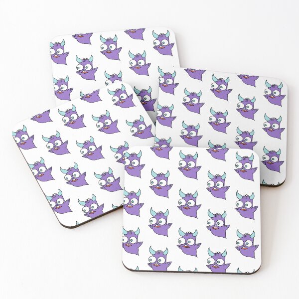 Item preview, Dumbest demon on earth designed and sold by Galliverze.