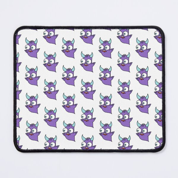 Item preview, Dumbest demon on earth designed and sold by Galliverze.