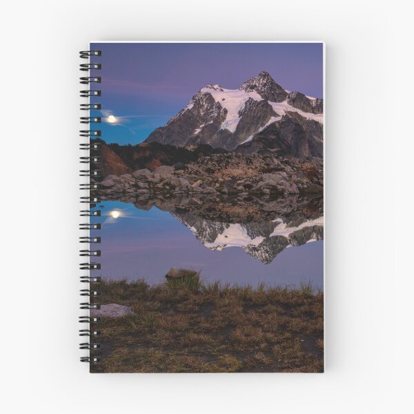 Item preview, Moonlight Still designed and sold by DawsonImages.