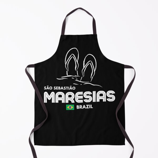 Item preview, Maresias Beach - São Sebastião - Brazil designed and sold by Sketch-Shack.