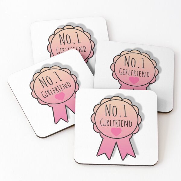 Item preview, No1 girlfriend  designed and sold by Leah-J-Art.