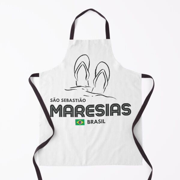 Item preview, Praia de Maresias - São Sebastião - Brasil  designed and sold by Sketch-Shack.