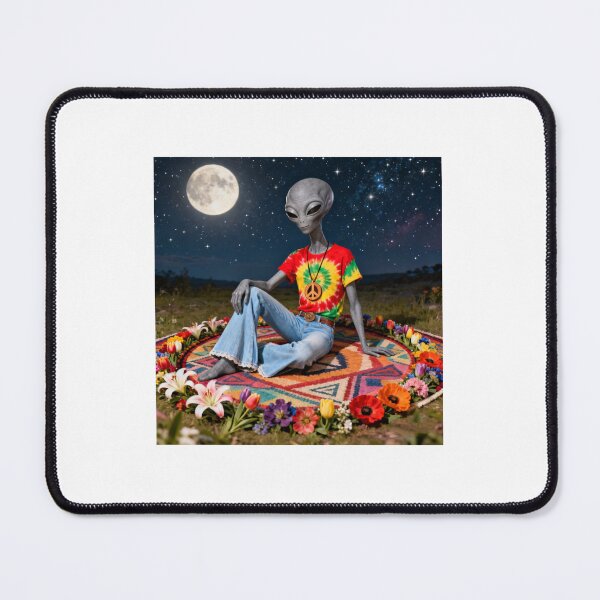 Item preview, hippie gray designed and sold by Junior8902.