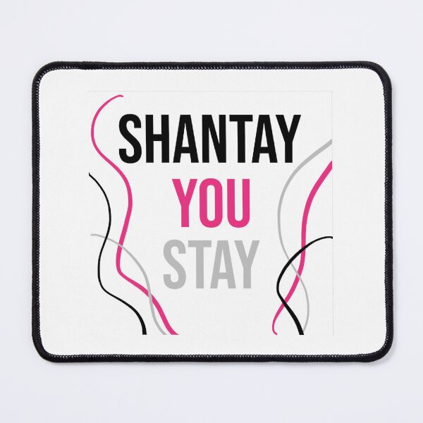 Item preview, Shantay you stay designed and sold by Leah-J-Art.