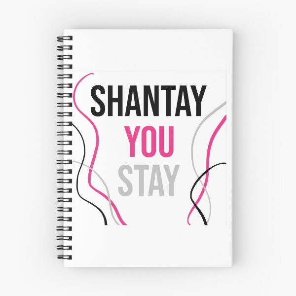 Item preview, Shantay you stay designed and sold by Leah-J-Art.