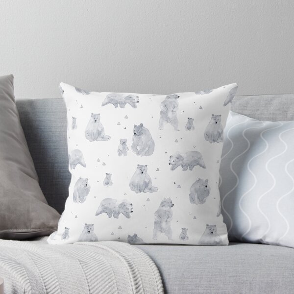 Item preview, Polar bears designed and sold by Inna Moreva.