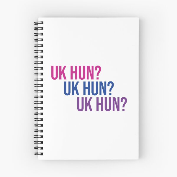 Item preview, UK Hun? designed and sold by Leah-J-Art.