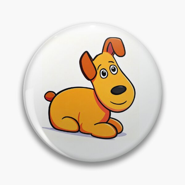 Item preview, Funy dog designed and sold by Rachelhh.