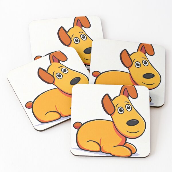 Item preview, Funy dog designed and sold by Rachelhh.