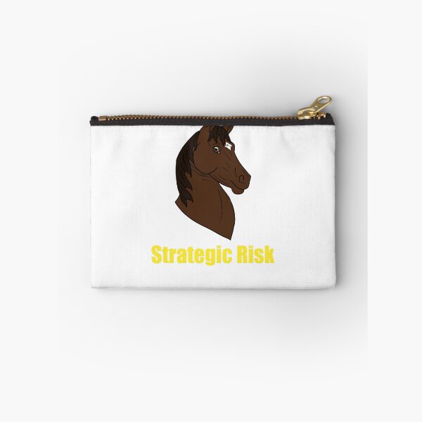Item preview, Strategic Risk designed and sold by theartsyeq_art.