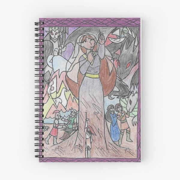 Item preview, Viare, Weaver of Arda's History designed and sold by Celeben-Arinya.