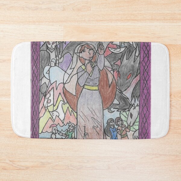 Item preview, Viare, Weaver of Arda's History designed and sold by Celeben-Arinya.