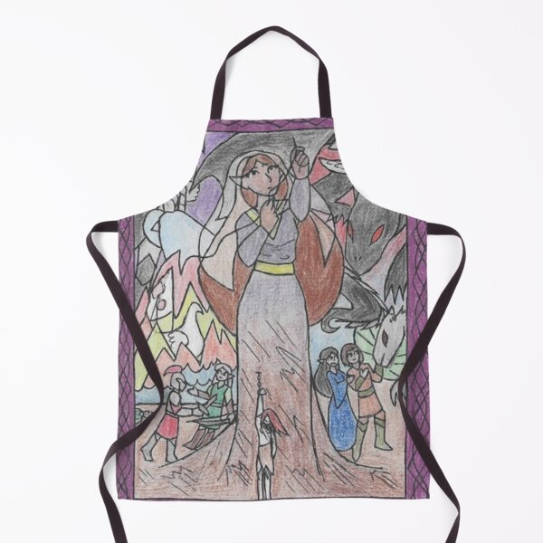 Item preview, Viare, Weaver of Arda's History designed and sold by Celeben-Arinya.