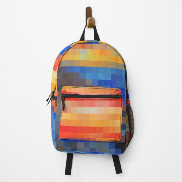 Item preview, PixArt | Edvard Munch - The Scream designed and sold by StudioDestruct.