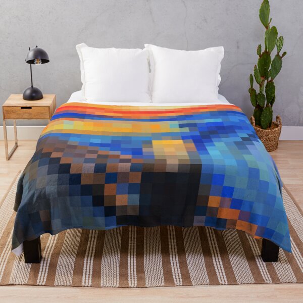 Item preview, PixArt | Edvard Munch - The Scream designed and sold by StudioDestruct.