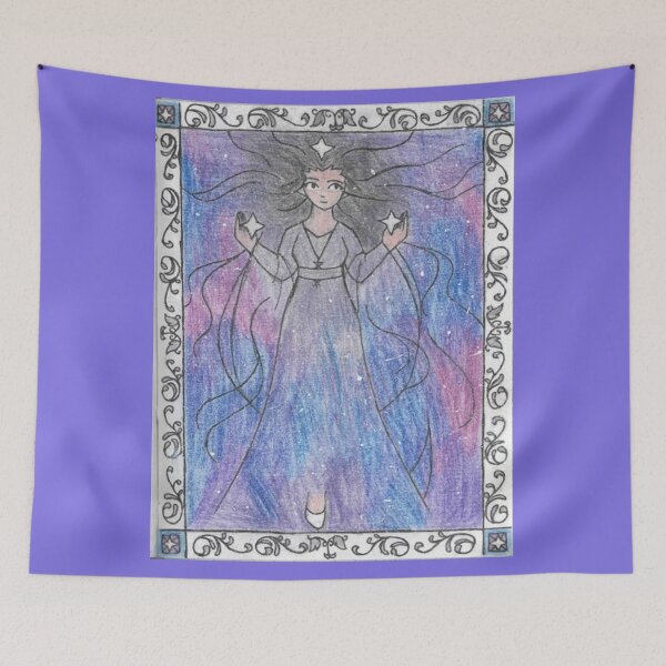 Item preview, A Elbereth Glithoniel designed and sold by Celeben-Arinya.