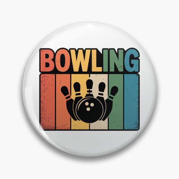 Item preview, Bowling Pin and Ball  designed and sold by jkrphoto.