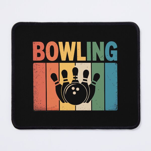 Item preview, Bowling Pin and Ball  designed and sold by jkrphoto.