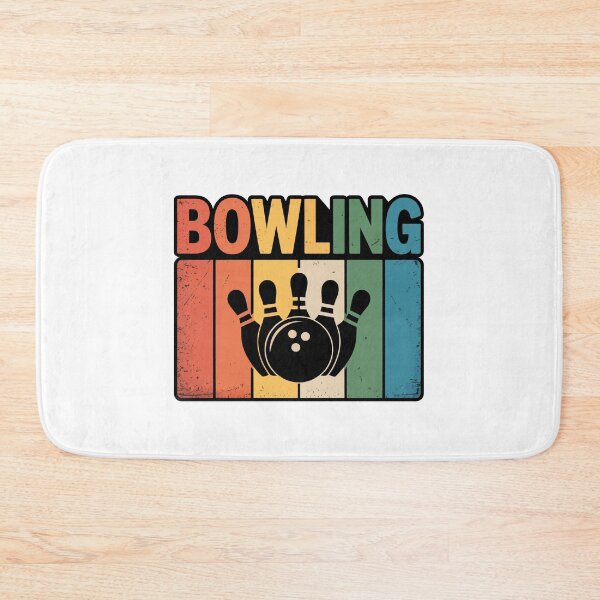 Item preview, Bowling Pin and Ball  designed and sold by jkrphoto.