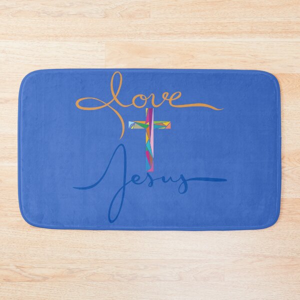 Item preview,  LOVE JESUS designed and sold by Dimamzo12.