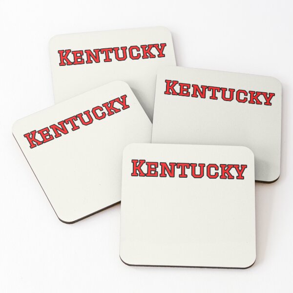 Item preview, Kentucky Pride Typography | Bluegrass State Apparel designed and sold by Long Family Gifts.