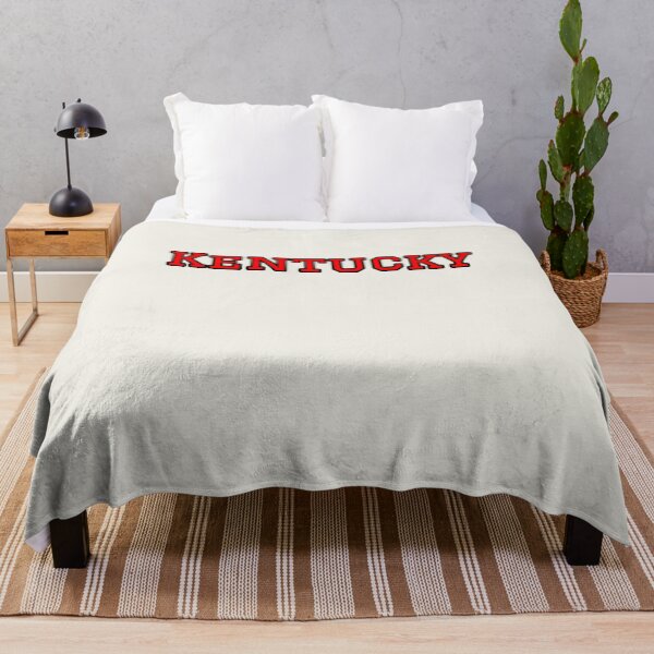 Item preview, Kentucky Pride Typography | Bluegrass State Apparel designed and sold by Long Family Gifts.