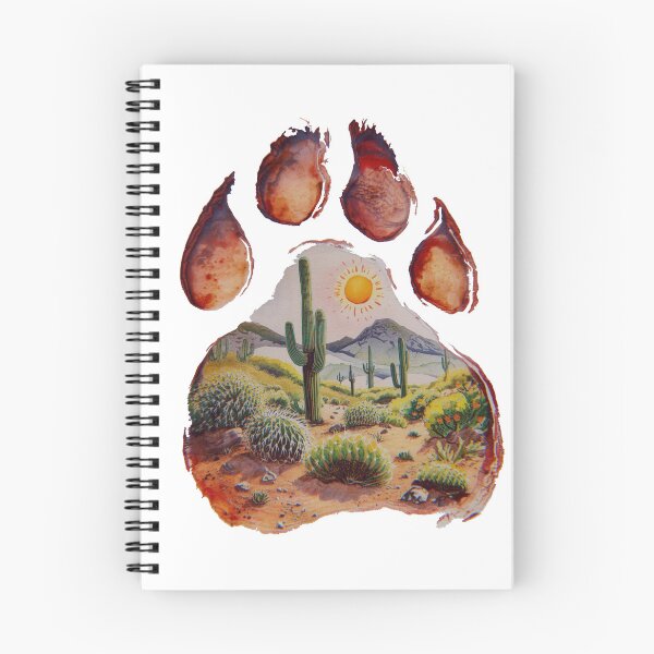 Item preview, Nature in Every Footprint designed and sold by lunadesignsmoon.