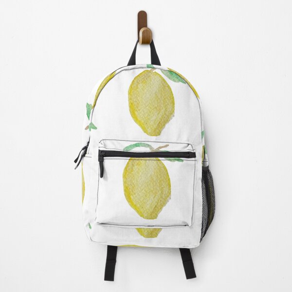 Item preview, Lemon Watercolor designed and sold by Cessy Kaplan.