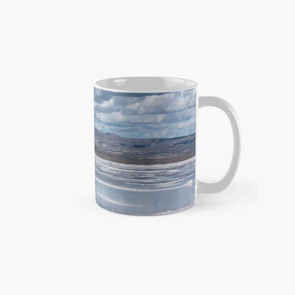 Salar De Uyuni, Bolivia Classic Mug