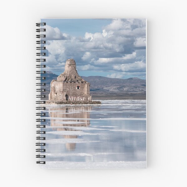 Item preview, Salar De Uyuni, Bolivia designed and sold by Dreamscape Eclectic .