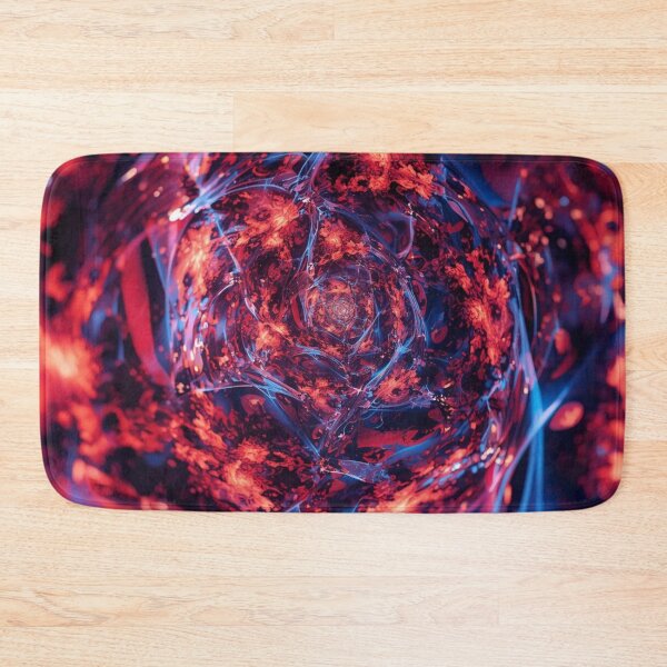 Item preview, Molten Core Fractal Energy designed and sold by Harmonic_Layers.