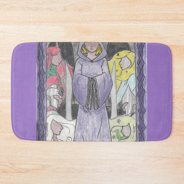 Item preview, In the Halls of Mandos designed and sold by Celeben-Arinya.