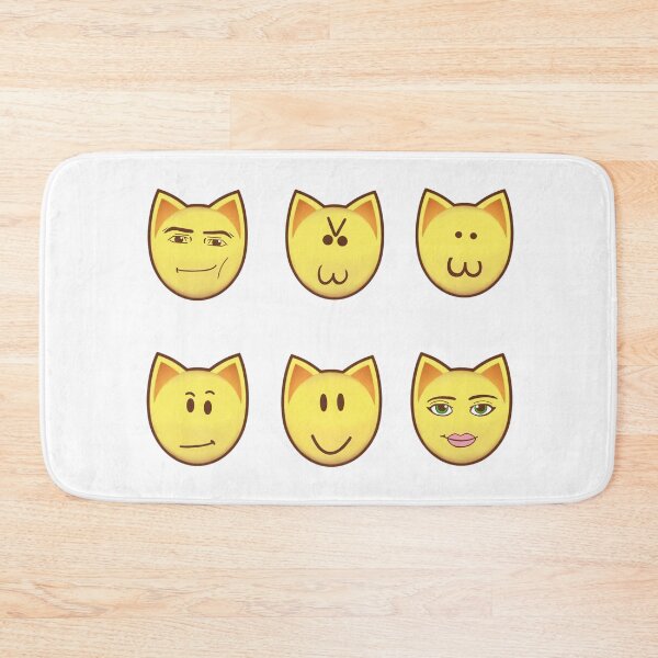 Item preview, Animal jam roblox reaction emojis designed and sold by Nostalgic for the present .
