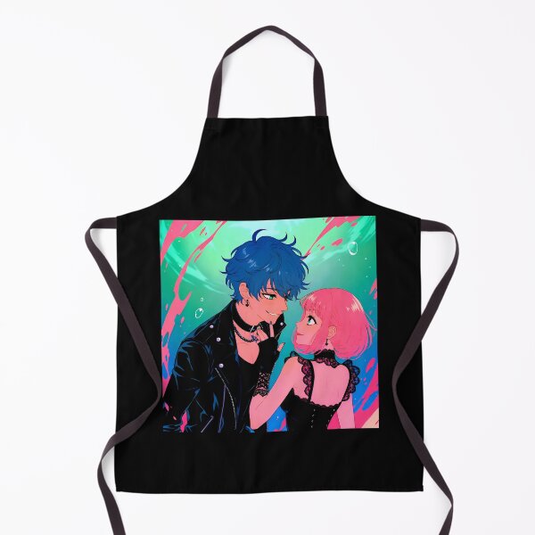 Item preview, We were meant to be together designed and sold by petricorstudios.