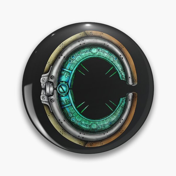 Item preview, Hydraulic Venus Flytrap: Steampunk Cross-Section designed and sold by The Visual Syllabus.