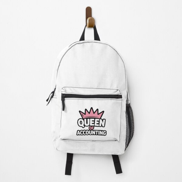 Item preview, Queen of Accounting designed and sold by jkrphoto.
