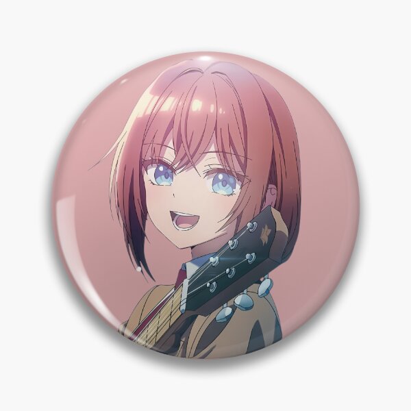 Item preview, Rikka Inohana designed and sold by DeviantMerch.