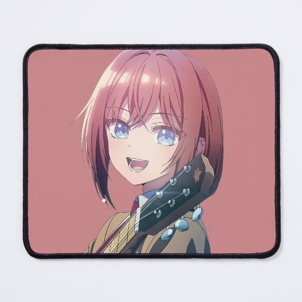 Item preview, Rikka Inohana designed and sold by DeviantMerch.