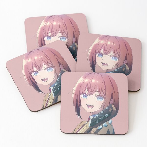Item preview, Rikka Inohana designed and sold by DeviantMerch.